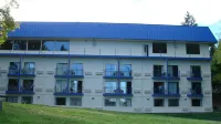 Oyster Bay Inn & Suites Hotels in Bremerton
