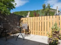 Glenernan Self Catering Cottages Hotels in Ballater