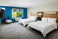 Holiday Inn Express & Suites Bridgeport - Clarksburg