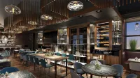 Hotel Panoramika Design & Spa - servizio colazione