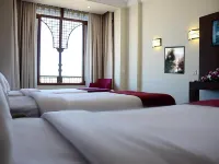 Hayah Golden Hotel โรงแรมในเมดินา