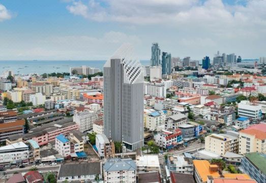 아버 호텔 로비