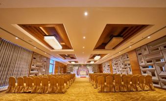 The Fern Leo Resort & Club - Junagadh, Gujarat