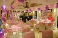 Hotel Emperor Palms at Karol Bagh