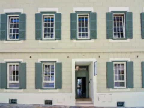 Bordoy Casa Ládico - Hotel Boutique Adults Only Hoteles en Menorca