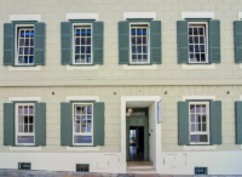 Bordoy Casa Ládico - Hotel Boutique Adults Only