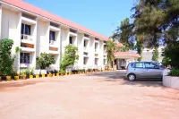 Hotel Badami Court Hotels in Bagalkot