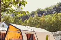 Cheongdo Provence Glamping