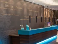 Motel One Leipzig-Nikolaikirche Hotels near Old Town