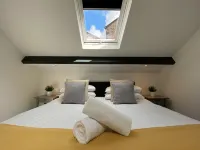 King Street Serviced Apartments Hotels in Lancaster District