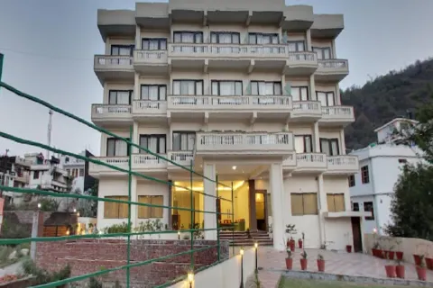 Hotel Dewa Retreat- A Himalayan Boutique Hotel