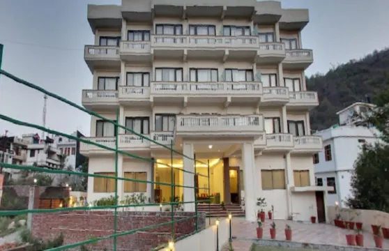 德瓦度假屋凱富酒店