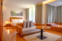 Hansar Thai Wellness Hotels in Amphoe Pak Chong