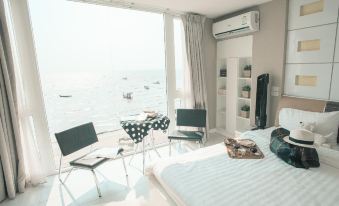 The Marina Sea View House Bangsaen