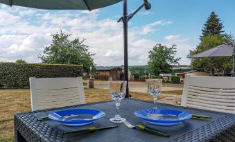 Stunning Home in Haller with Wifi and 1 Bedrooms - Housity