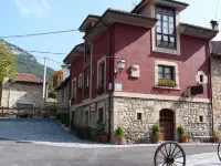 Hotel Mestas - 2 Sao