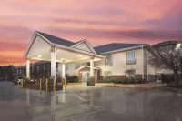 La Quinta Inn by Wyndham Calhoun South I-75 칼혼-고든 카운티 도서관 주변 호텔