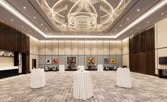 Sheraton Istanbul Esenyurt