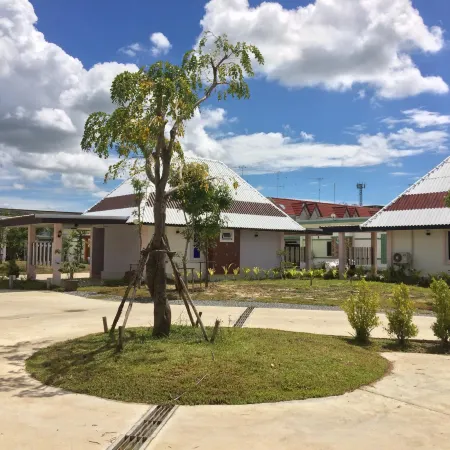 Suanrak Resort