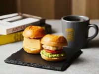 Lamp Light Books Hotel Nagoya - breakfast