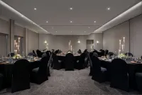 프로테아 호텔 바이 메리어트 캐리던 비치 - 조식 운영