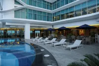 Galaxy Hotel Banjarmasin - Pools