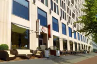 Berlin Marriott Hotel Hotels near Amateurstadion Berlin