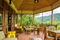 Ichumbi Gorilla Lodge Hotels in Bufumbira