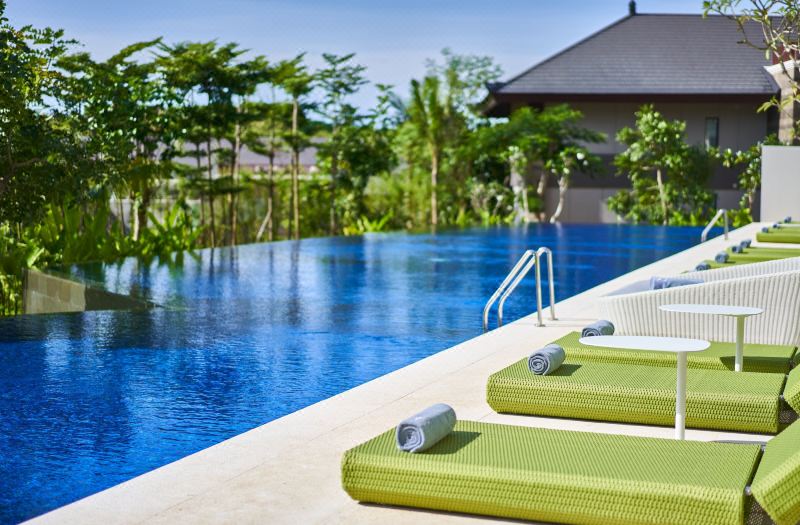 Renaissance Bali Nusa Dua Resort photo 4