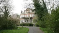 Le Château de Philiomel Hotel di Pas-de-Calais