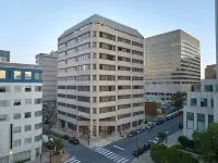 Staybridge Suites Wilmington Downtown Hotels in 