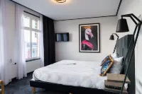 Hotel Pauw Các khách sạn gần Radboud University Nijmegen