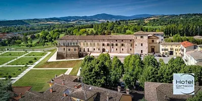 Hotel Cortaccia Sanvitale Hotels in Sala Baganza