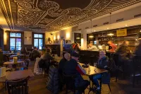 Hotel Emmental - breakfast