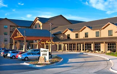 The Lodge at Deadwood Hotels in der Nähe von Prairie Emporium - Antiques in Sturgis