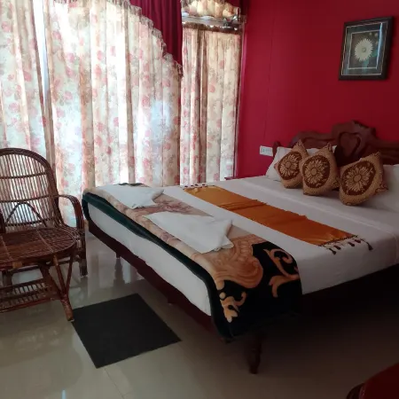 Rock N Beach Hotel