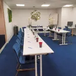 桑特蕾納飯店 - 停車場