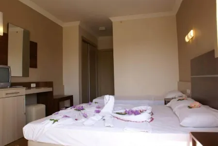 Magic Sun Hotel