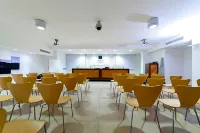 Grand Hotel San Pietro - Airport Shuttle