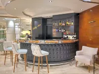 Hotel Gran Via Các khách sạn ở Navarrete
