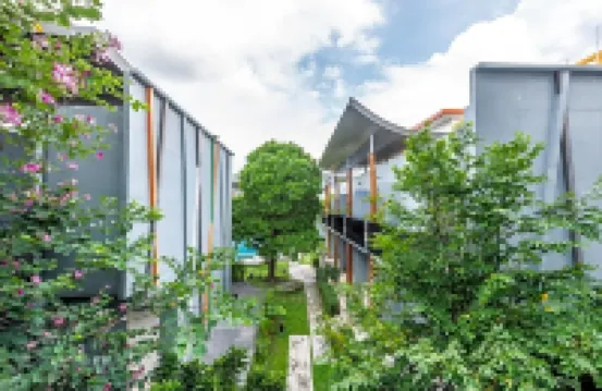 Paeva Luxury Serviced Residence Hotels in Bang Sao Thong