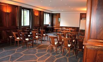 Park Hotel Grenoble - MGallery