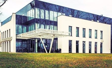 Polanka Conference Center