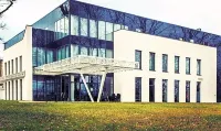 Polanka Conference Center