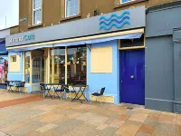 Blue Door Apartments Hotels in Newcastle
