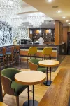 Hotel Kazzhol Almaty