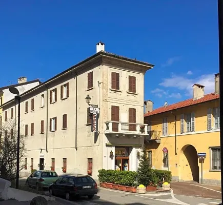 Hotel Spagna Hotels in Arona