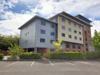 Legacy Preston International Hotel Hotels in Fulwood