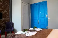 Taksim Hostel Green House Istanbul - Hostels