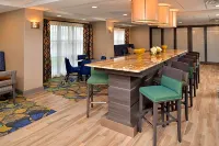 Hampton Inn Broussard-Lafayette Area Hotels in Youngsville